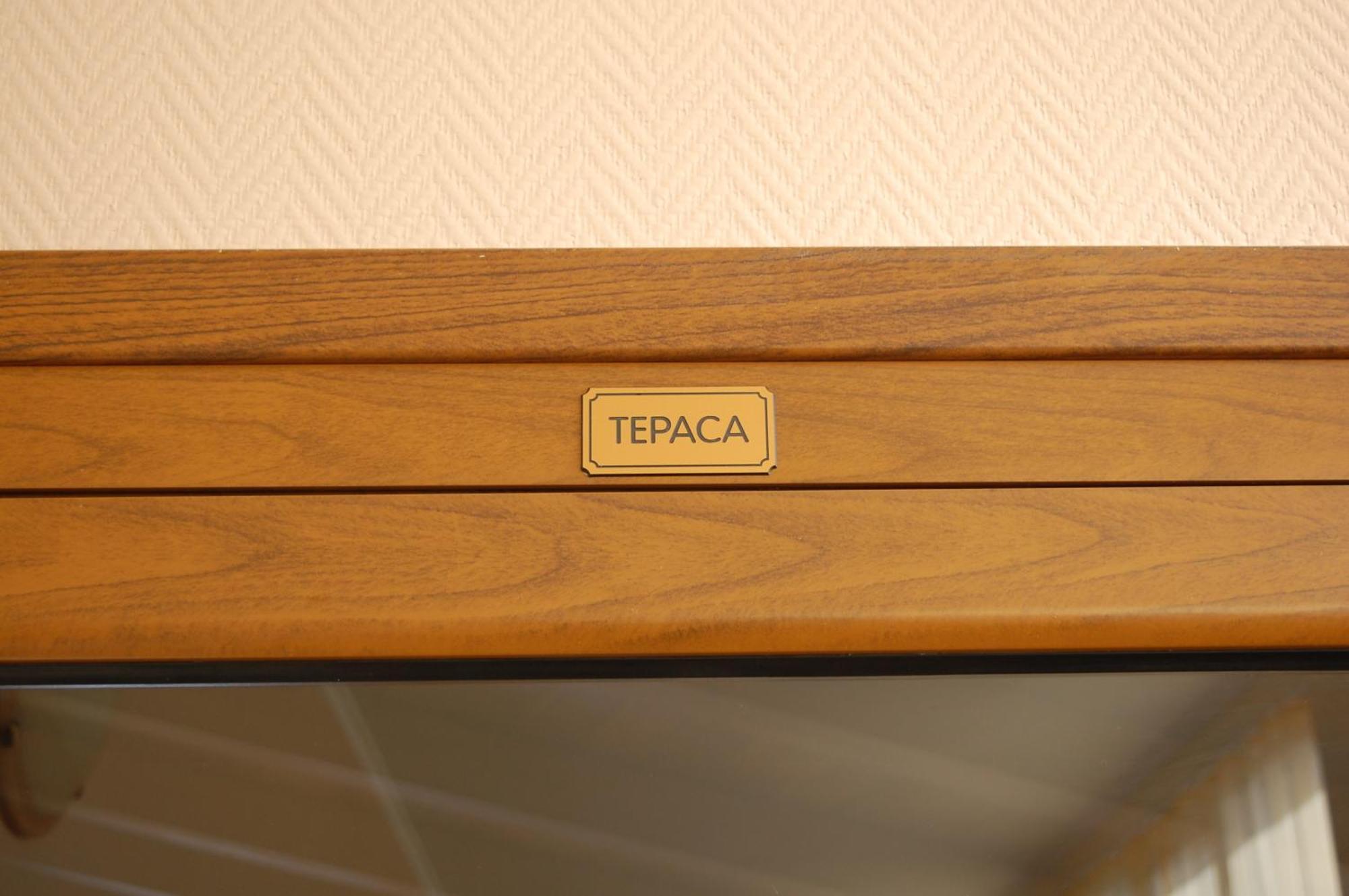 Hotel Vitosha Tryavna Luaran gambar