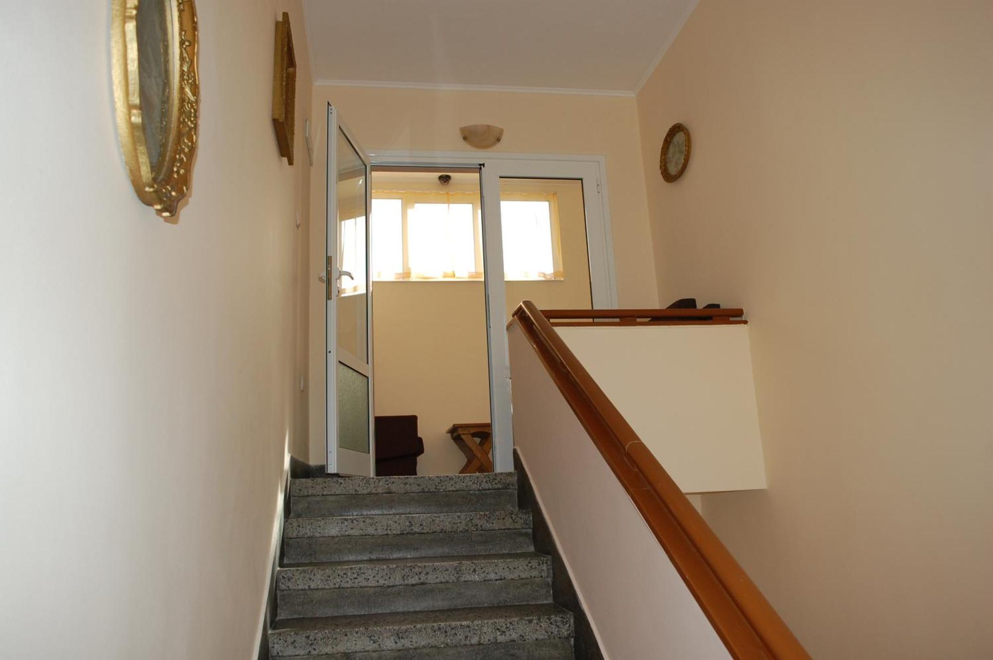 Hotel Vitosha Tryavna Luaran gambar