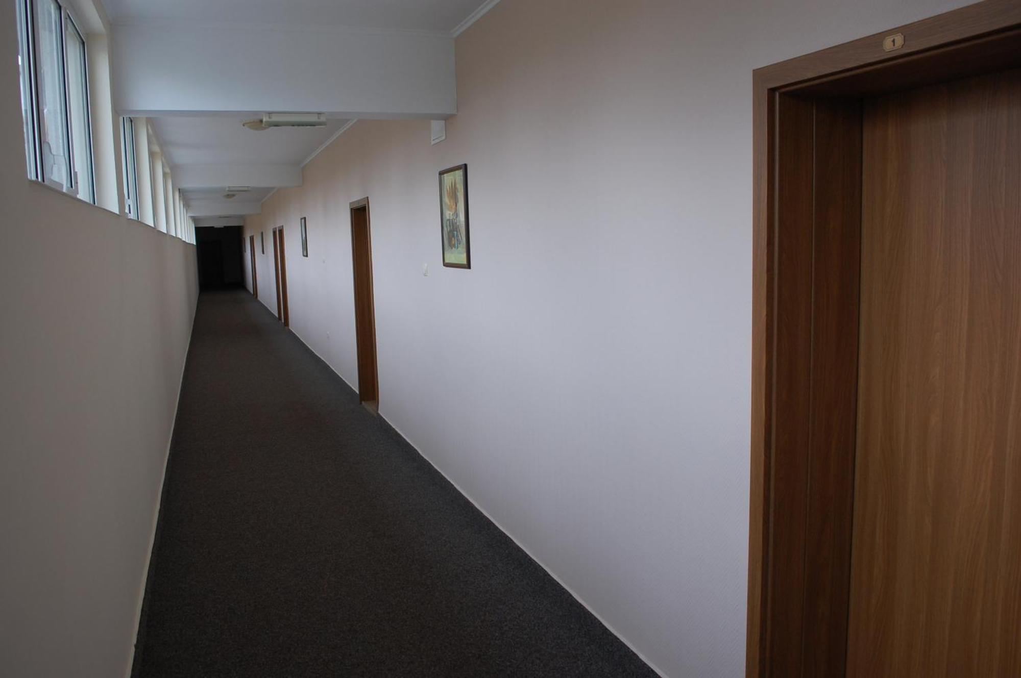 Hotel Vitosha Tryavna Luaran gambar