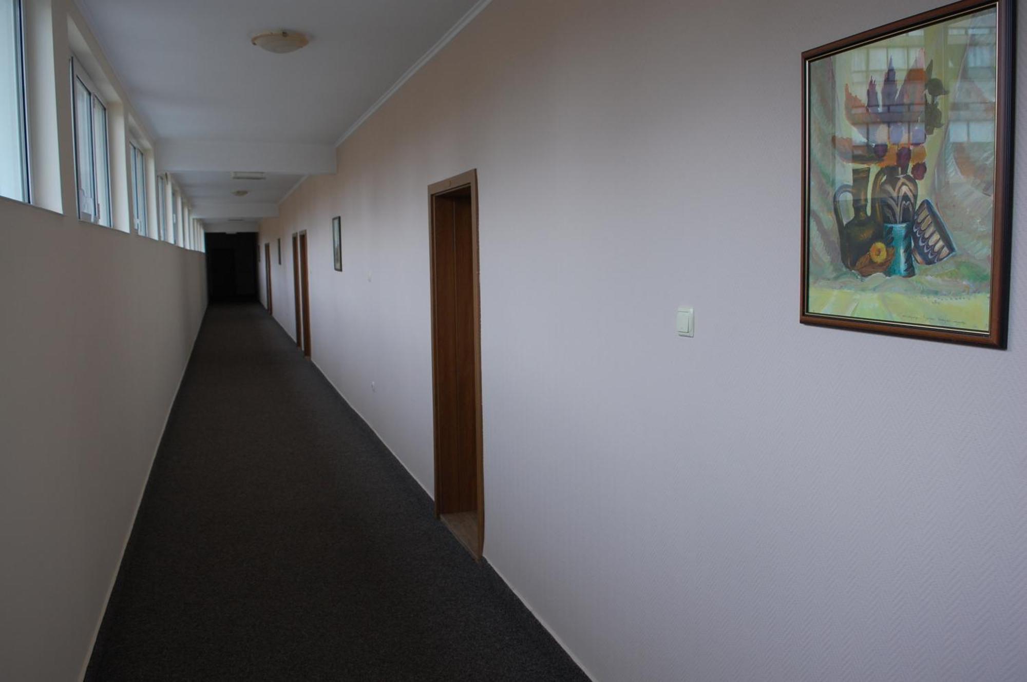 Hotel Vitosha Tryavna Luaran gambar
