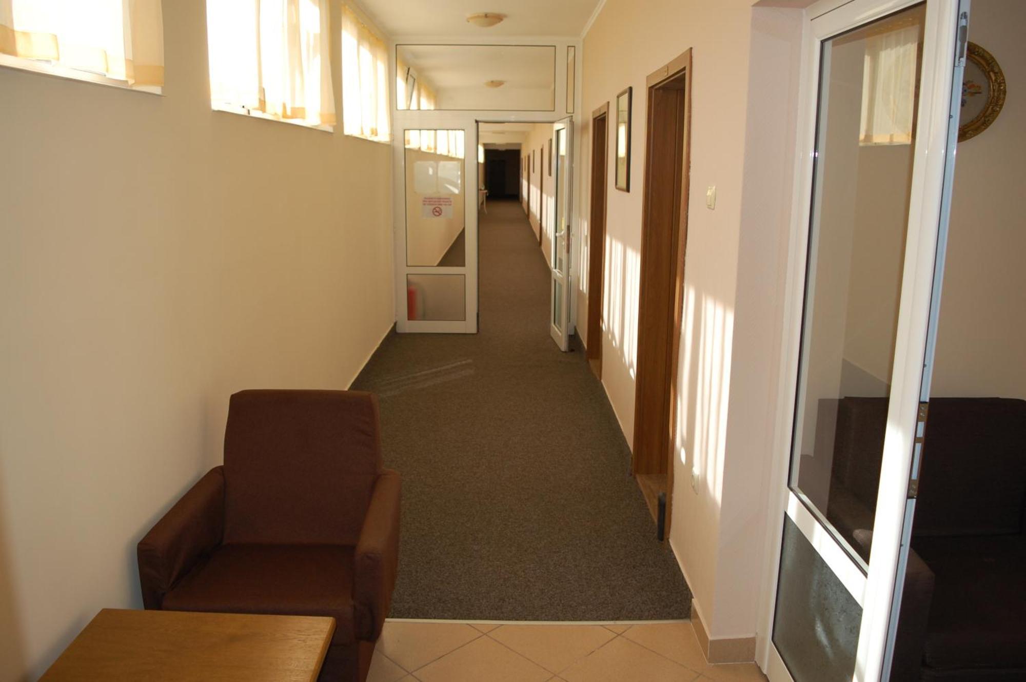 Hotel Vitosha Tryavna Luaran gambar