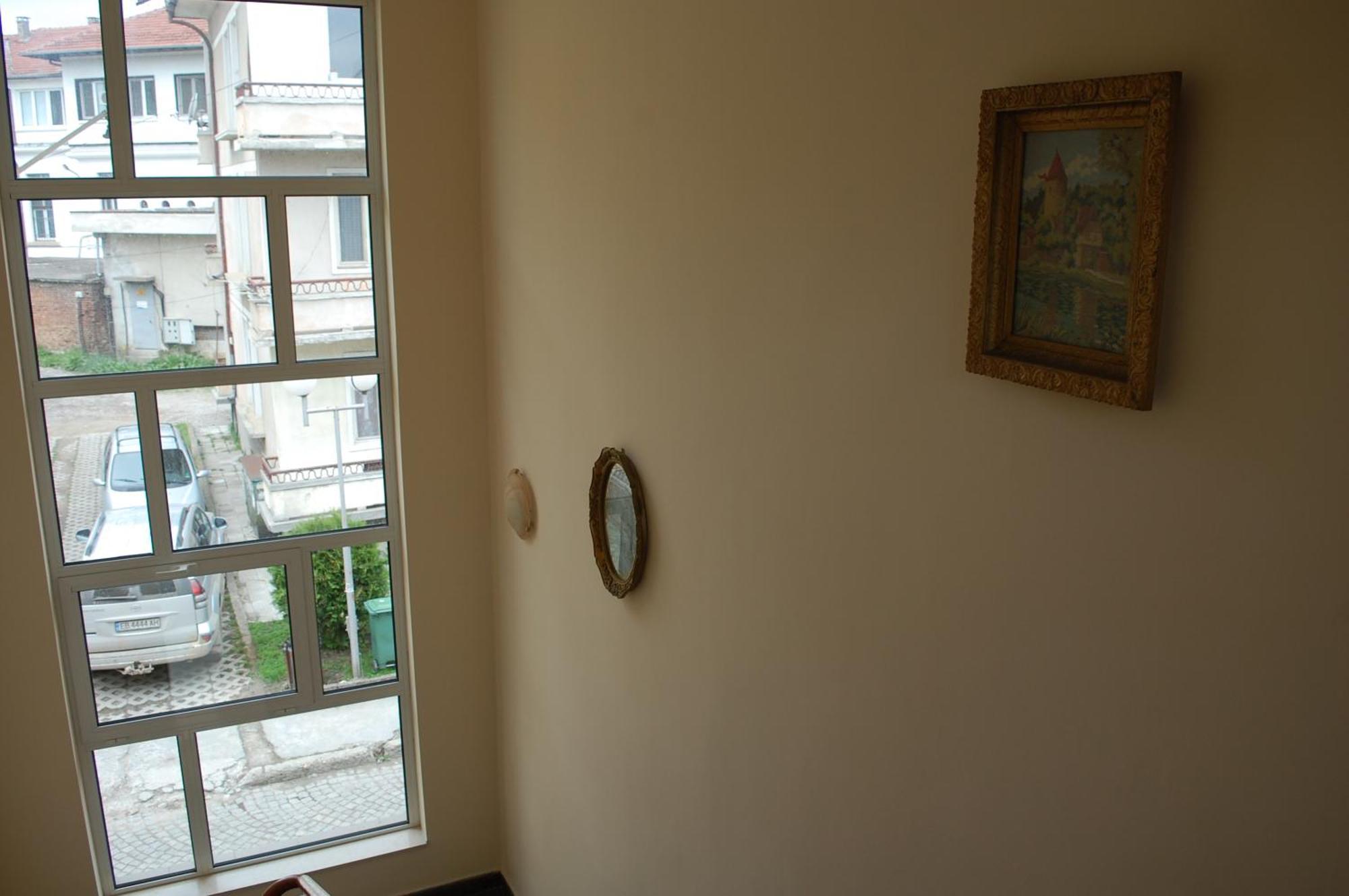 Hotel Vitosha Tryavna Luaran gambar
