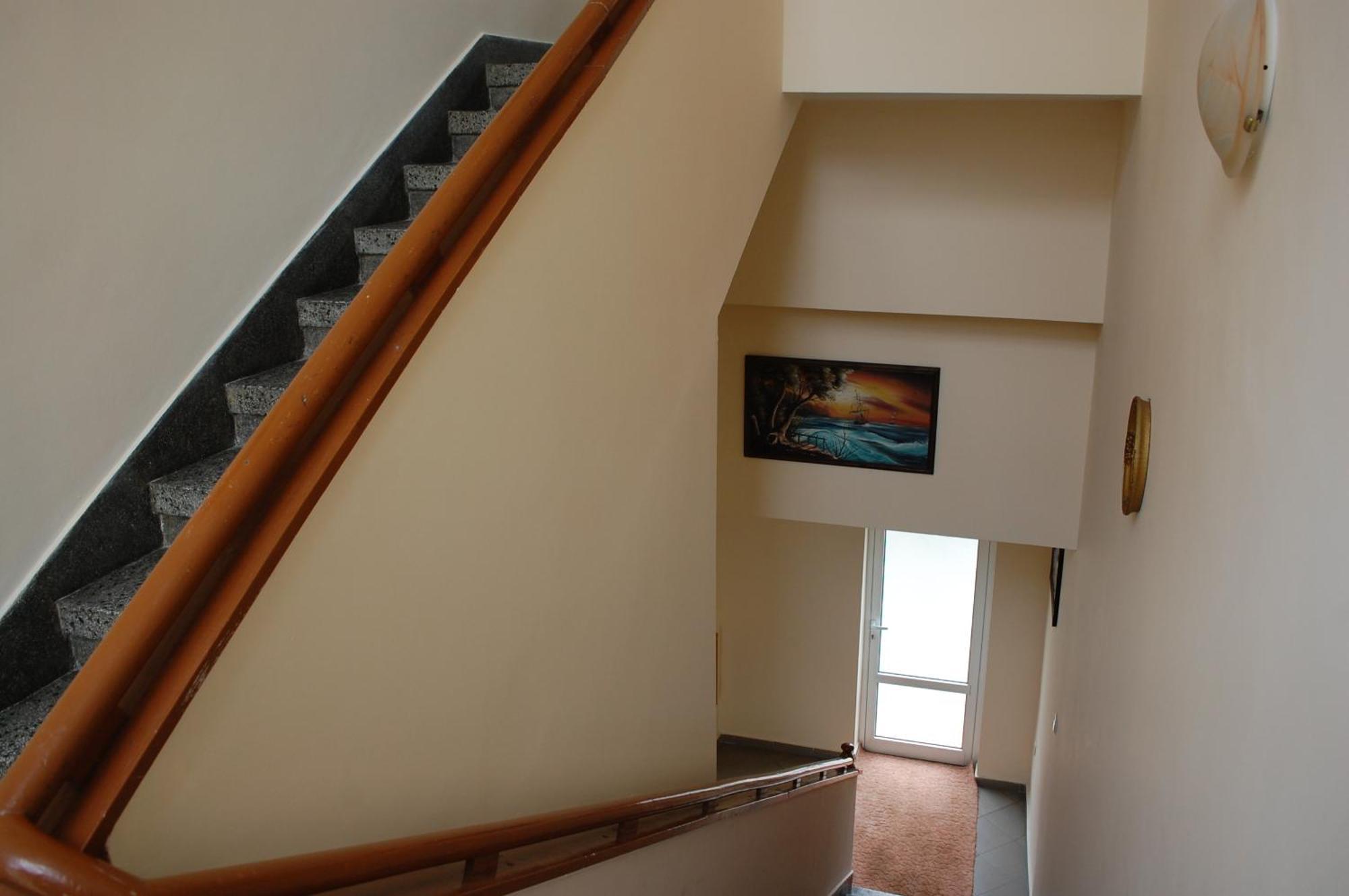 Hotel Vitosha Tryavna Luaran gambar