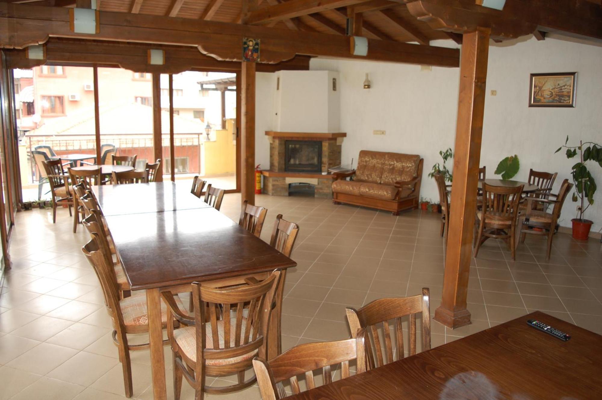 Hotel Vitosha Tryavna Luaran gambar