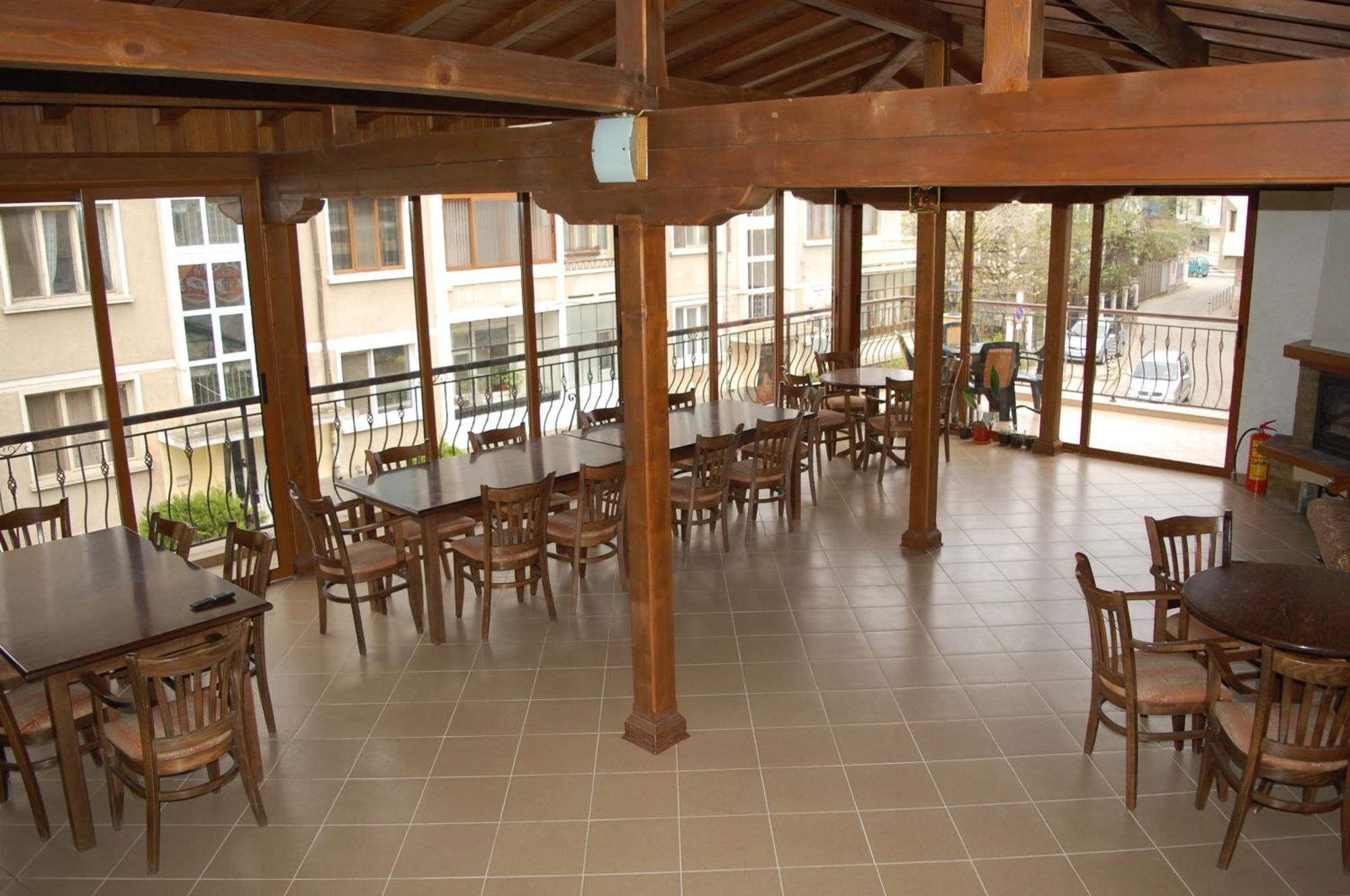 Hotel Vitosha Tryavna Luaran gambar
