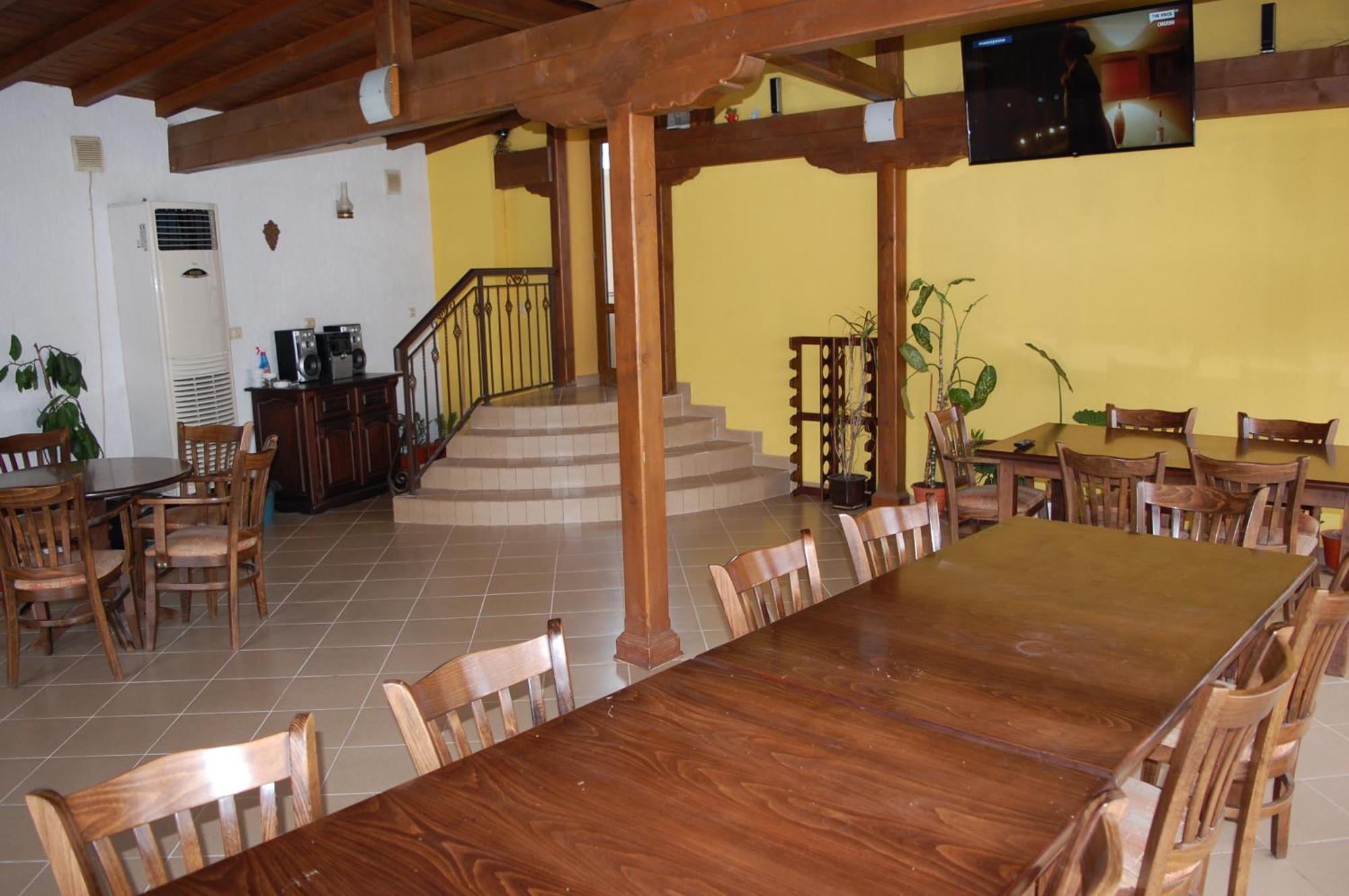 Hotel Vitosha Tryavna Luaran gambar