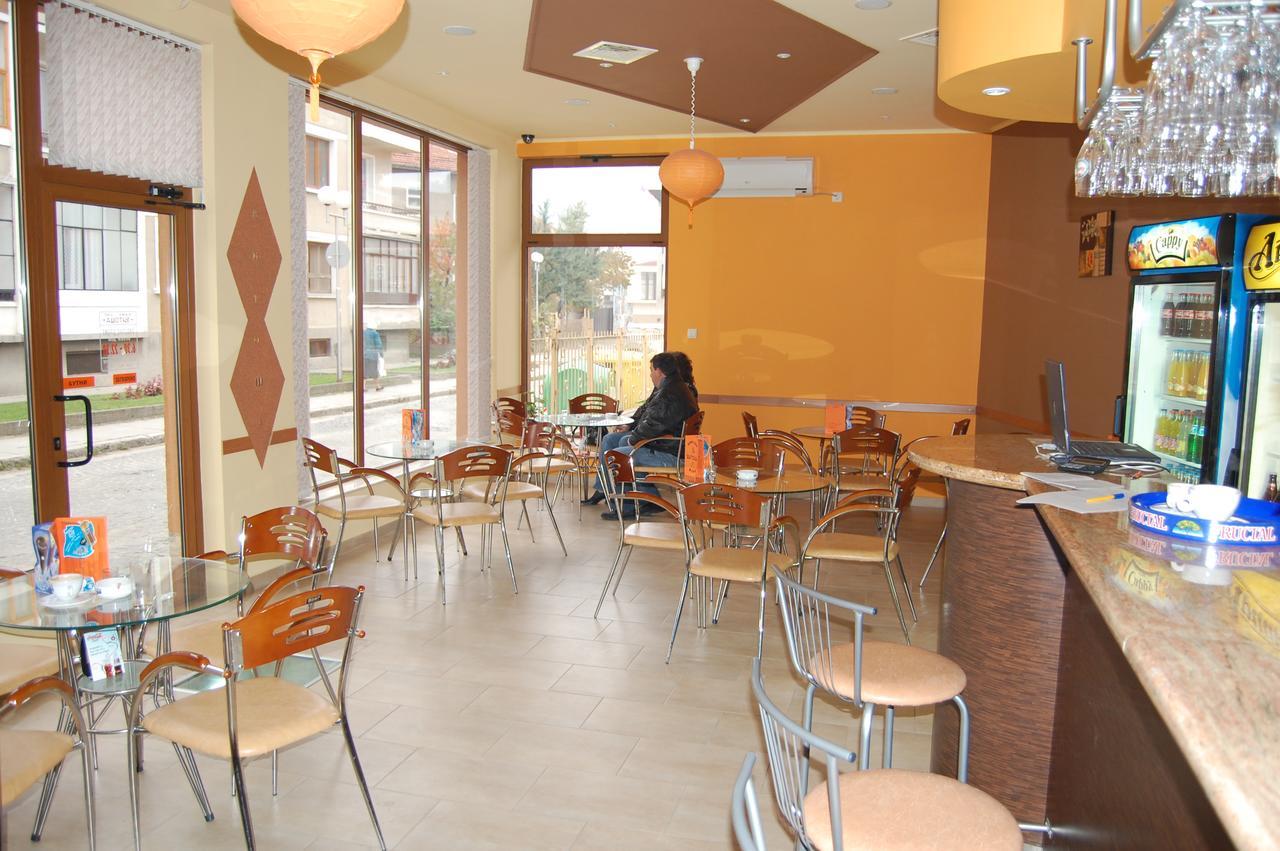 Hotel Vitosha Tryavna Luaran gambar