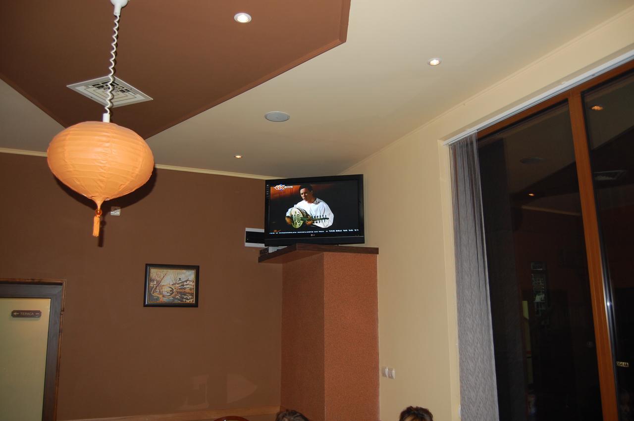 Hotel Vitosha Tryavna Luaran gambar