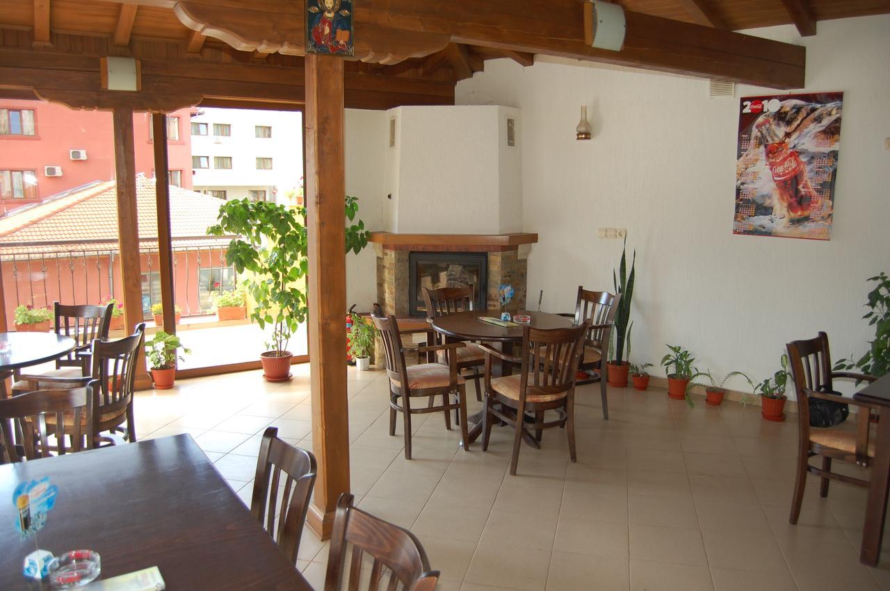 Hotel Vitosha Tryavna Luaran gambar
