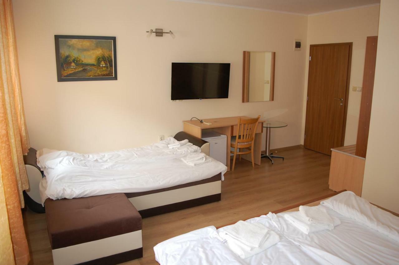 Hotel Vitosha Tryavna Luaran gambar
