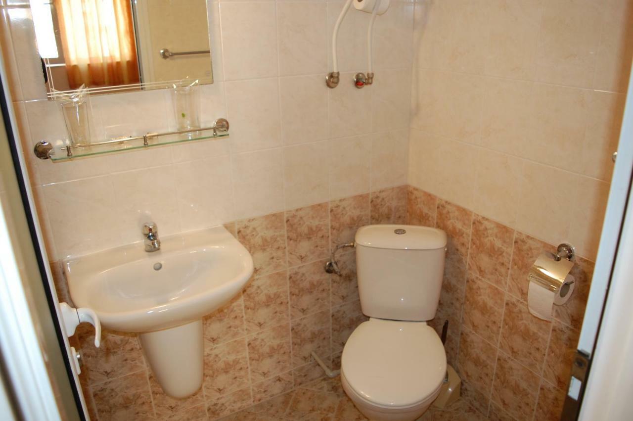 Hotel Vitosha Tryavna Luaran gambar