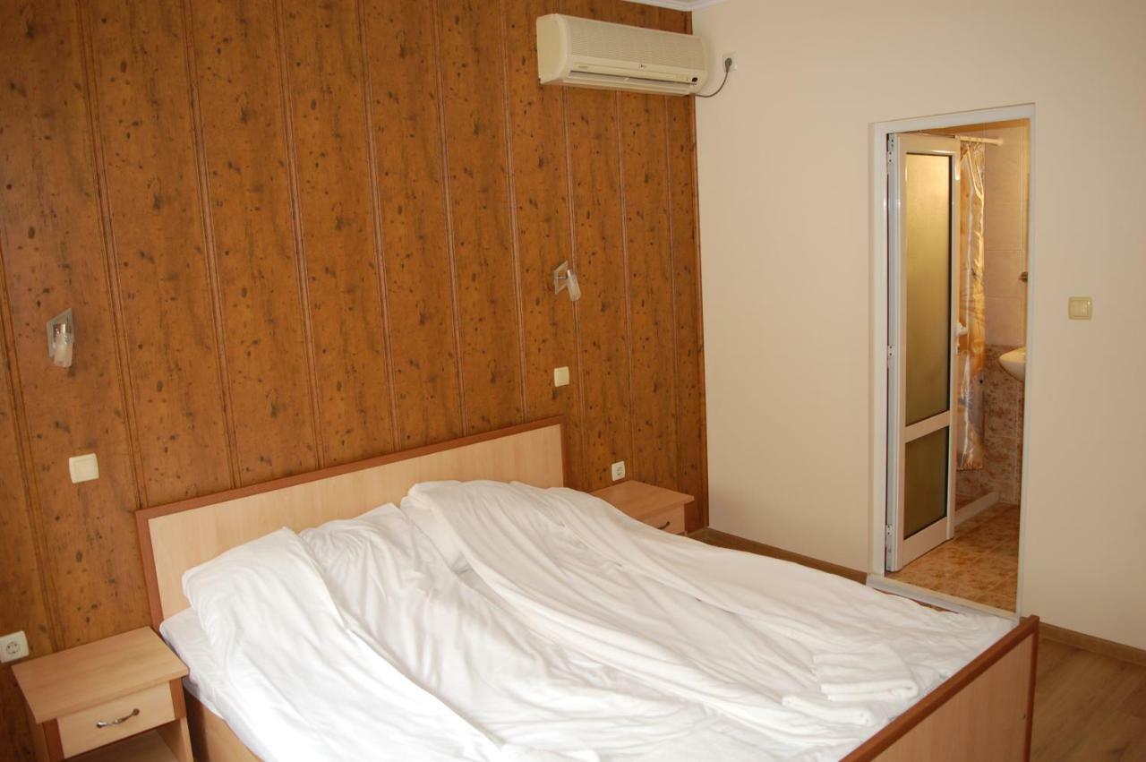 Hotel Vitosha Tryavna Luaran gambar