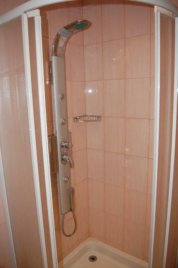 Hotel Vitosha Tryavna Luaran gambar