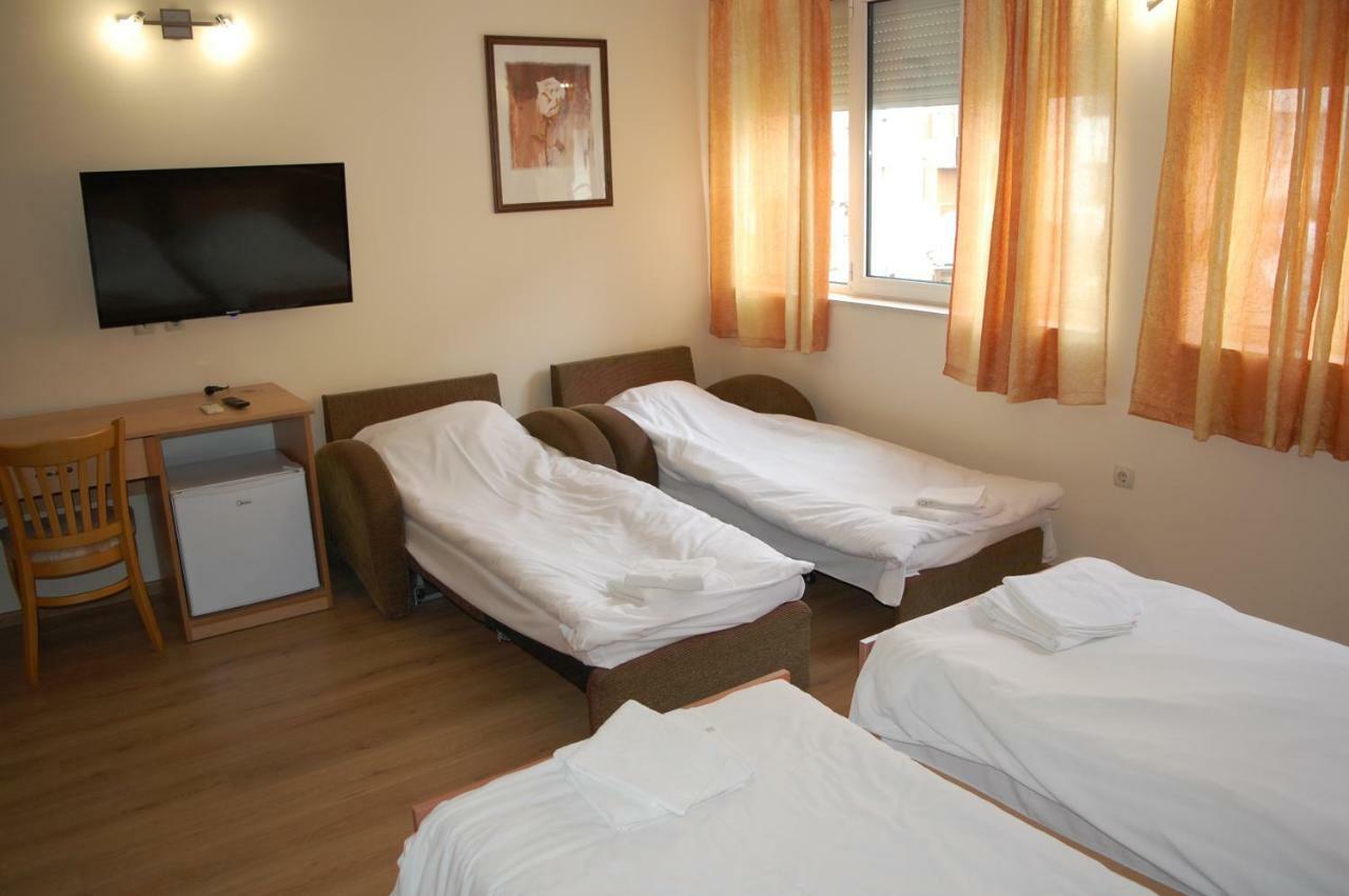 Hotel Vitosha Tryavna Luaran gambar