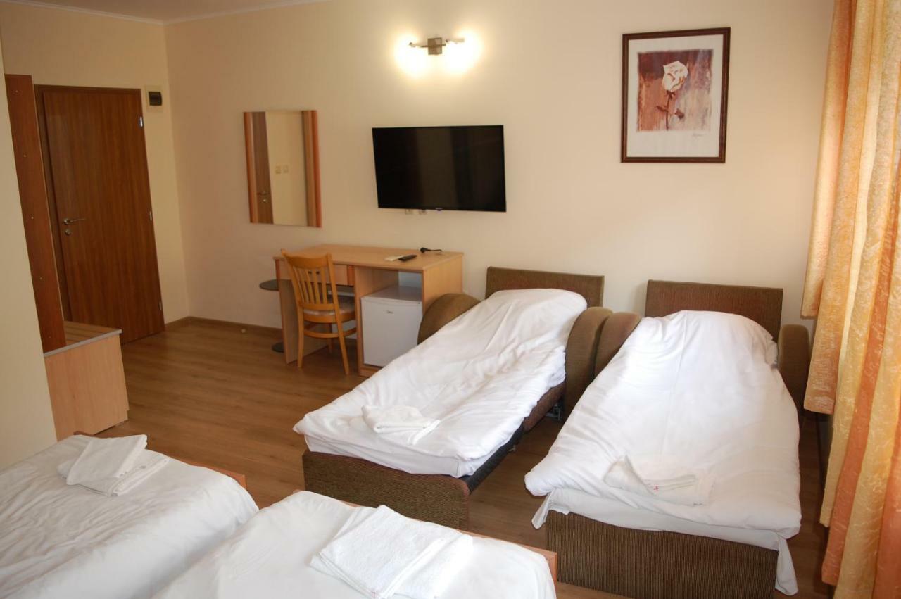 Hotel Vitosha Tryavna Luaran gambar