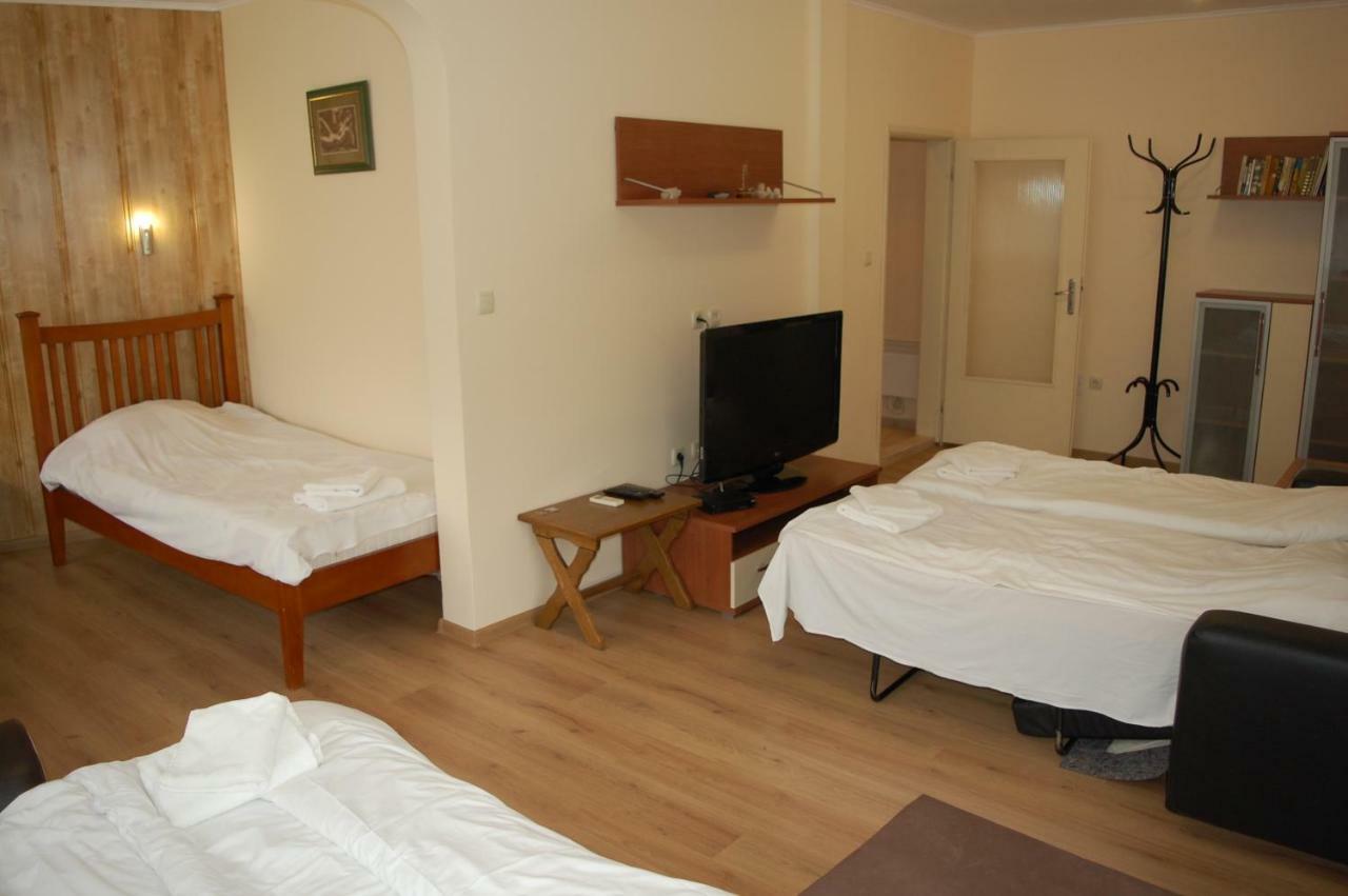 Hotel Vitosha Tryavna Luaran gambar