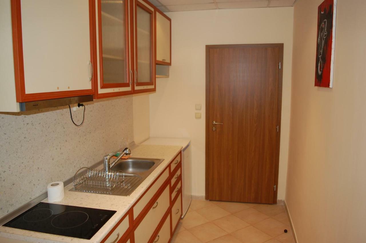 Hotel Vitosha Tryavna Luaran gambar