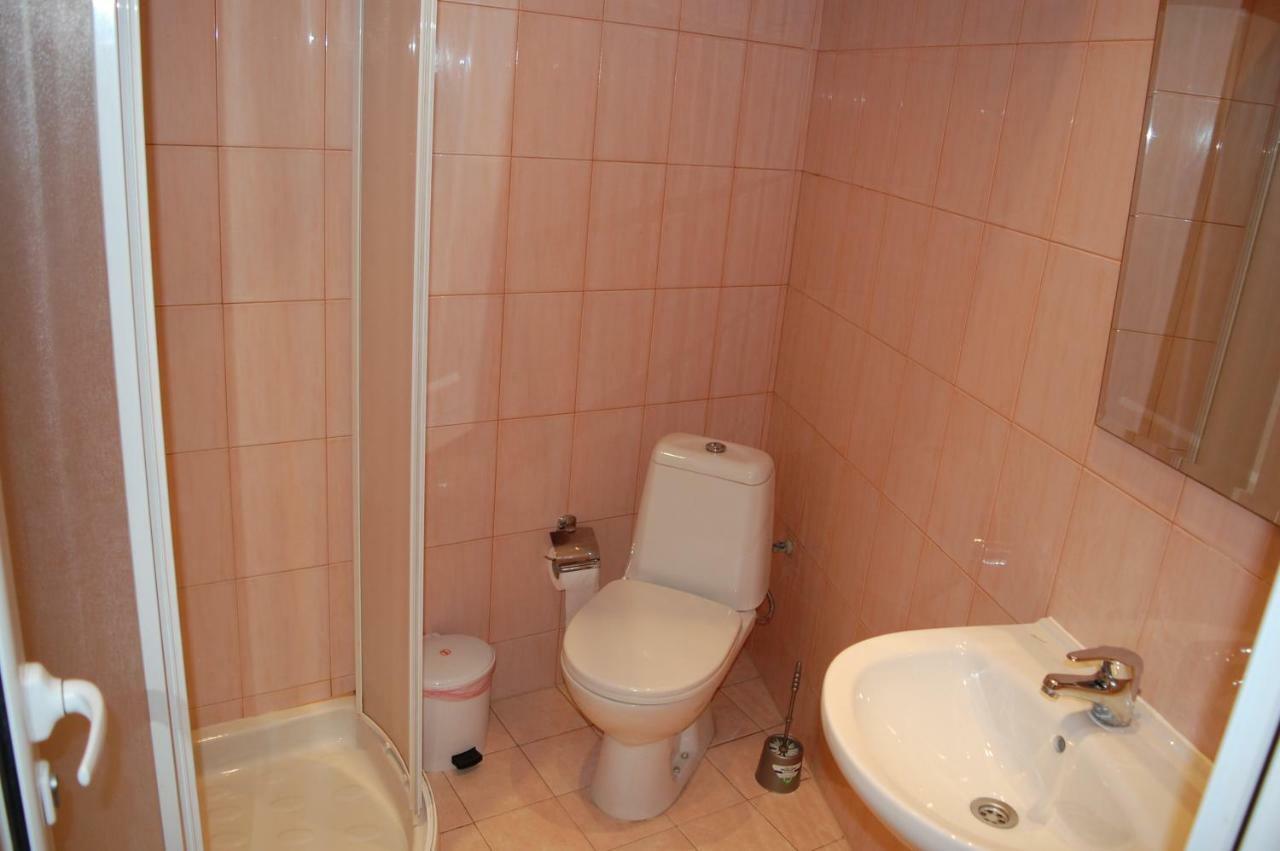 Hotel Vitosha Tryavna Luaran gambar
