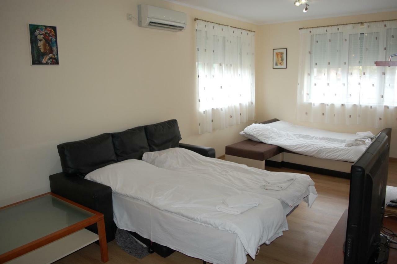 Hotel Vitosha Tryavna Luaran gambar